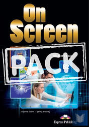 ON SCREEN B2 REVISED STUDENT'S PACK (ISBN: 9781471552205)