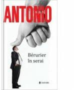 Berurier in Serai. San Antonio - Frederic Dard (ISBN: 9786068543529)