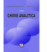 Chimie Analitica - Larisa-Marina-Elisabeth Chirigiu, Liviu Chirigiu (ISBN: 9786061414017)