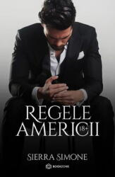 Regele Americii - Sierra Simone (ISBN: 9786069700228)