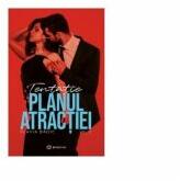 Planul atractiei. Volumul 2 - Flavia Badic (ISBN: 9786069700280)