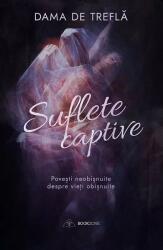 Suflete captive (ISBN: 9786069008706)