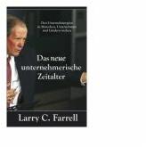 Das neue unternehmerische Zeitalter - Larry C. Farrell (ISBN: 9786069250662)