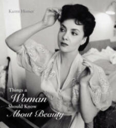 Things a Woman Should Know About Shoes - Karen Homer (ISBN: 9781853756412)