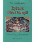 Explicarea Sfintei Liturghii - Protos. Nicodim Mandita (ISBN: 9786065292765)