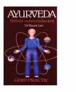 Ayurveda - Vasant Lad (ISBN: 9789738702264)