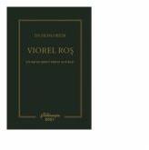 In Honorem Viorel Ros - Ciprian Raul Romitan, Paul-George Buta (ISBN: 9786062717261)