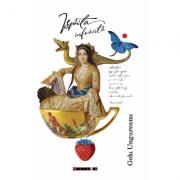 Ispita infranta - Gelu Ungureanu (ISBN: 9786064904201)