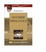 Doctrine Pedagogice - Ion Albulescu (ISBN: 9789733024484)