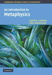 Introduction to Metaphysics - John Carroll (2004)