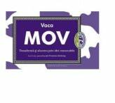 Vaca mov. Transforma-ti afacerea prin idei remarcabile - Seth Godin (ISBN: 9789731740089)