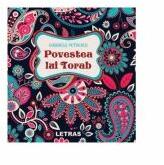 Povestea lui Torab - Gabriela Petrescu (ISBN: 9786060712886)