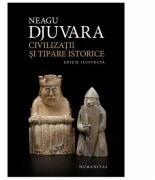Civilizaţii şi tipare istorice (ISBN: 9789735070410)