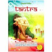 Tantra - Daniel Odier (ISBN: 9789738279698)