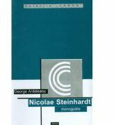 Nicolae Steinhardt (monografie) - Gheorghe Ardelean (ISBN: 9789739952071)