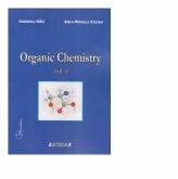 Organic Chemistry. Vol. I - Gabriela Rau, Anca Mihaela Stoian (ISBN: 9786061176694)