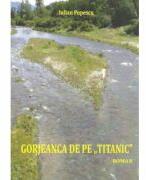 Gorjeanca de pe Titanic - Iulian Popescu (ISBN: 9786061175499)