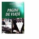 Pagini de viata - Ion Diaconu (ISBN: 9786061164783)