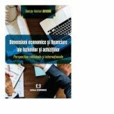 Dimensiuni economice si financiare ale fuziunilor si achizitiilor - George-Marian Aevoae (ISBN: 9789737099440)