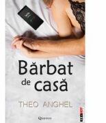 Barbat de casa - Theo Anghel (ISBN: 9786068862880)