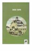 Amintiri din Tara Fagilor vol. I-II - Ovid Topa (ISBN: 9786068361659)