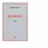 Eroticele. Poeme - Dominic Brezianu (ISBN: 9786068361994)