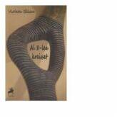 Al 8 - lea kreisset, volumul 1 Nasterea - Violeta Balan (ISBN: 9786066640763)