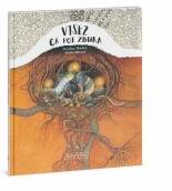 Visez ca pot zbura - Eveline Hasler (ISBN: 9786069480540)