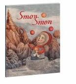 Smon Smon - Sonja Danowski (ISBN: 9786069480519)