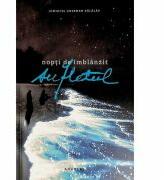 Nopti de imblanzit sufletul - Luminita Gherman Balalau (ISBN: 9786067651331)