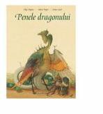 Penele dragonului - Arnica Esterl (ISBN: 9786069071090)