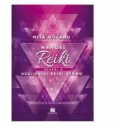 Manualul Reiki. Gradul 2 - Nita Mocanu (ISBN: 9786060294269)