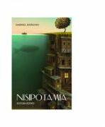 Nisipotamia - Gabriel Draghici (ISBN: 9786060660132)