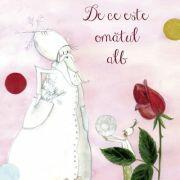 De ce este omatul alb? - Heinz Janisch (ISBN: 9786069461549)