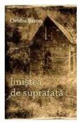 Linistea de suprafata - Ovidiu Baron (ISBN: 9786060232254)
