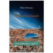 Bufonerii si litanii - Mihai Maniutiu (ISBN: 9786060232162)