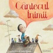 Cantecul inimii - Lili Ferreiros (ISBN: 9786069071014)