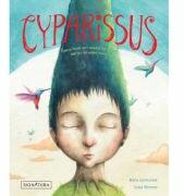 Cyparissus - Sonja Wimmer (ISBN: 9786069480441)