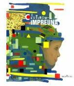 Cautandu-l pe Impreuna - Gabriel Poenaru (ISBN: 9786069461501)