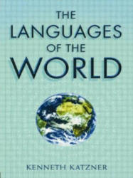 Languages of the World - K Katzner (2002)