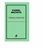 Tarziile poezitari - Viorel Nechita (ISBN: 9786066644754)