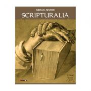 Scripturalia - Mihail Soare (ISBN: 9786064903648)