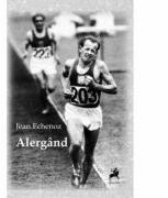 Alergand - Jean Echenoz (ISBN: 9786066643085)