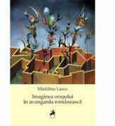 Imaginea orasului in avangarda romaneasca - Madalina Lascu (ISBN: 9786066643849)