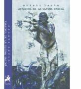 Asasinul de la ultima pagina - Cristi Lavin (ISBN: 9786066644280)