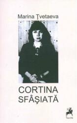 Cortina sfâşiată (ISBN: 9786066640923)