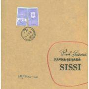 Sissi - Pavel Susara (ISBN: 9786068361772)