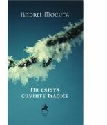 Nu exista cuvinte magice - Andrei Mocuta (ISBN: 9786066641784)