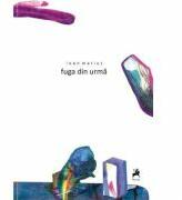 Fuga din urma - Ioan Matiut (ISBN: 9786066640916)