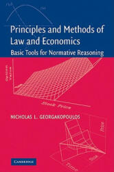 Principles and Methods of Law and Economics - Nicholas L. Georgakopoulos (2012)